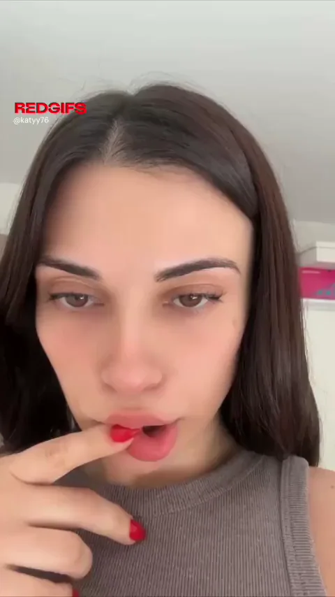 My tits may not be the best, but they're perfect