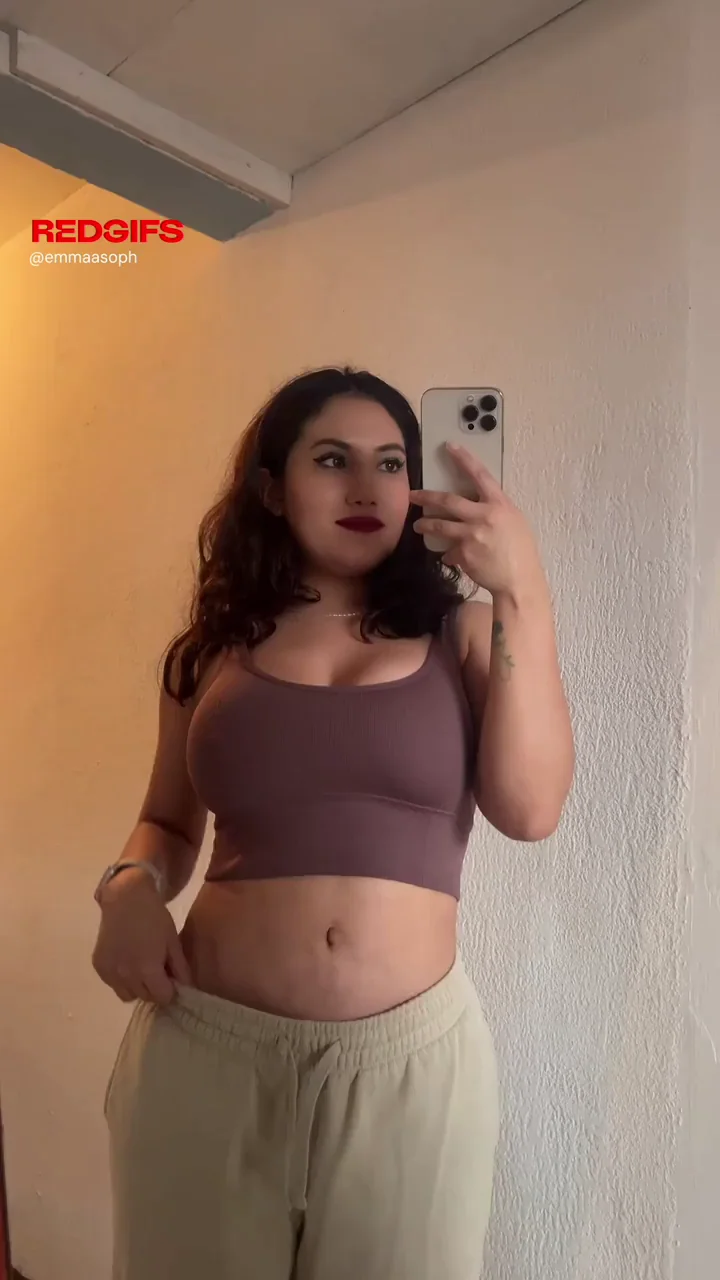 be honest about this reveal