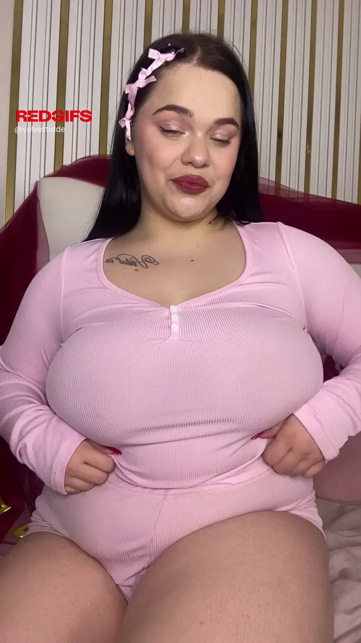 The perfect naturals reveal