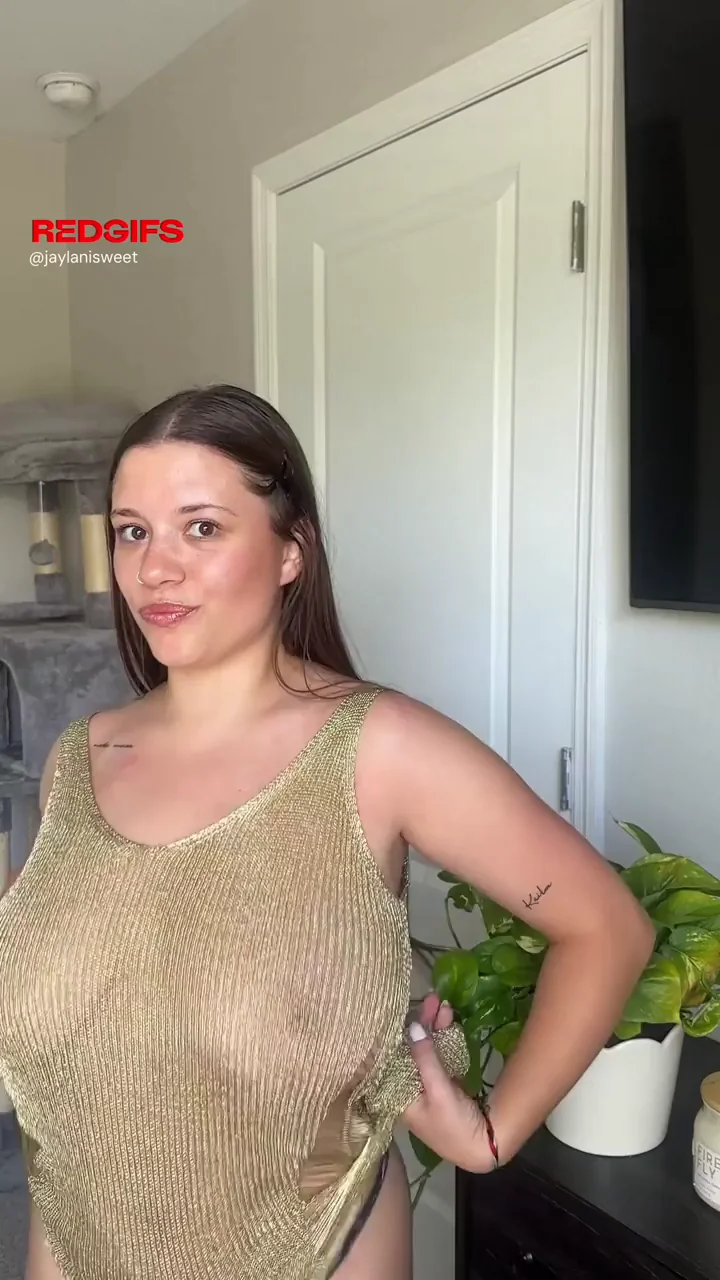 Is a big bust a dream or too much? [reveal]