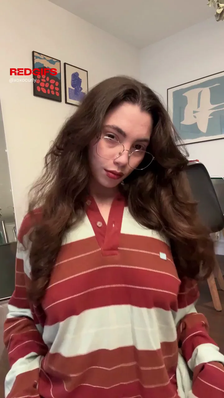 My natural saggy boobs are more attractive to me than the artificial ones [reveal]