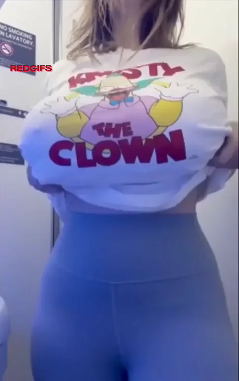 Krusty drop