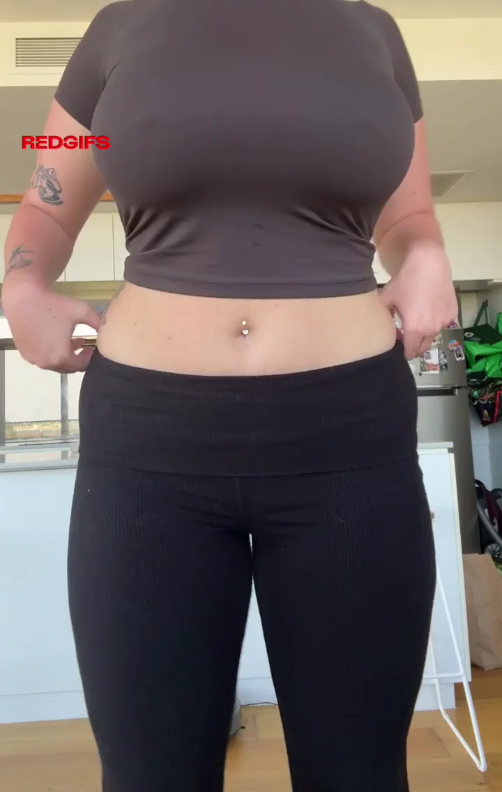These big, bouncy tits were made to drop