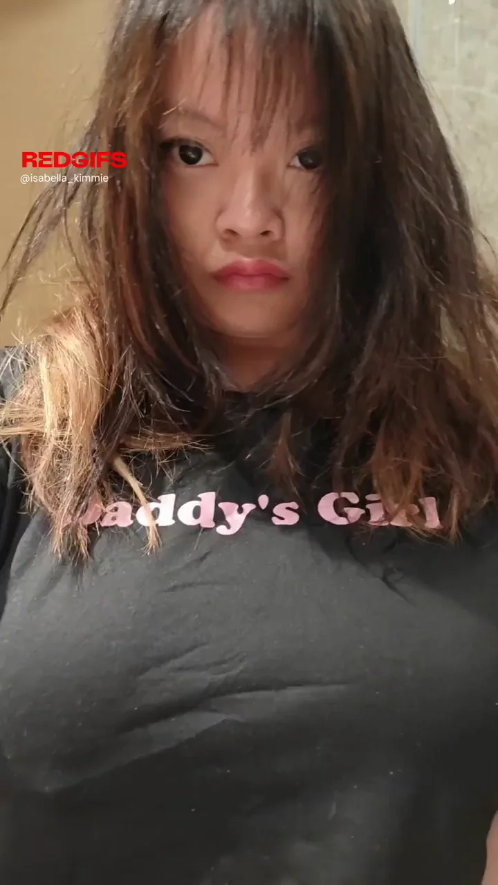 I love to show u my homegrown titties reveal