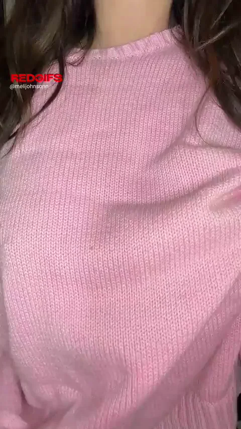 My titty reveal if your present