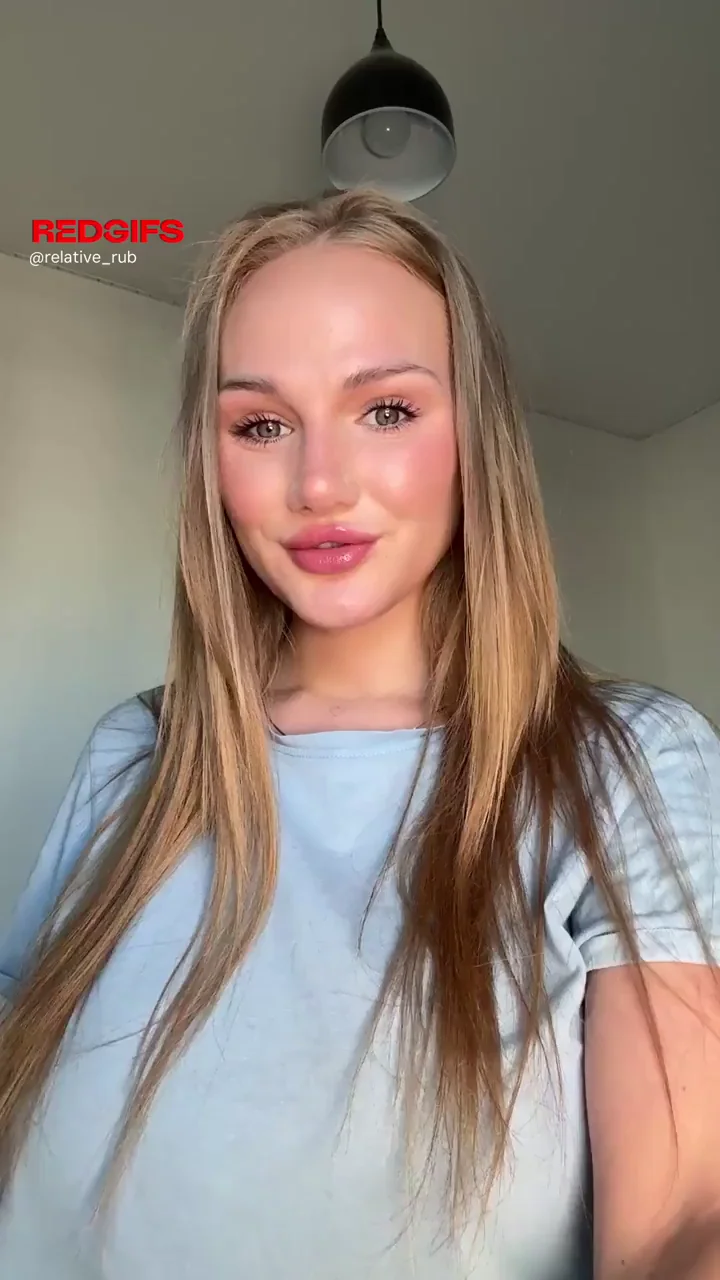 my bouncy tits are revealed