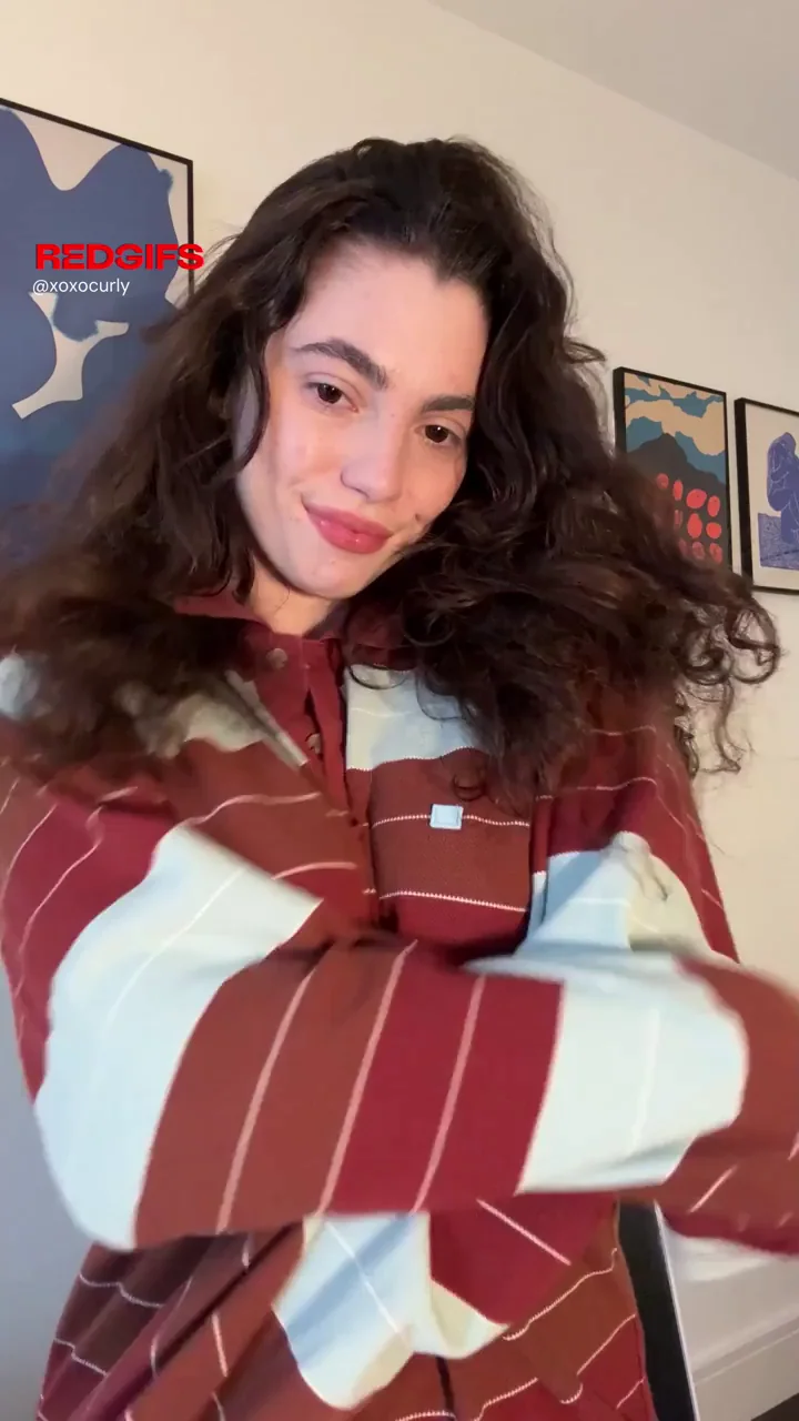 A perfect day starts with a titty drop [reveal]