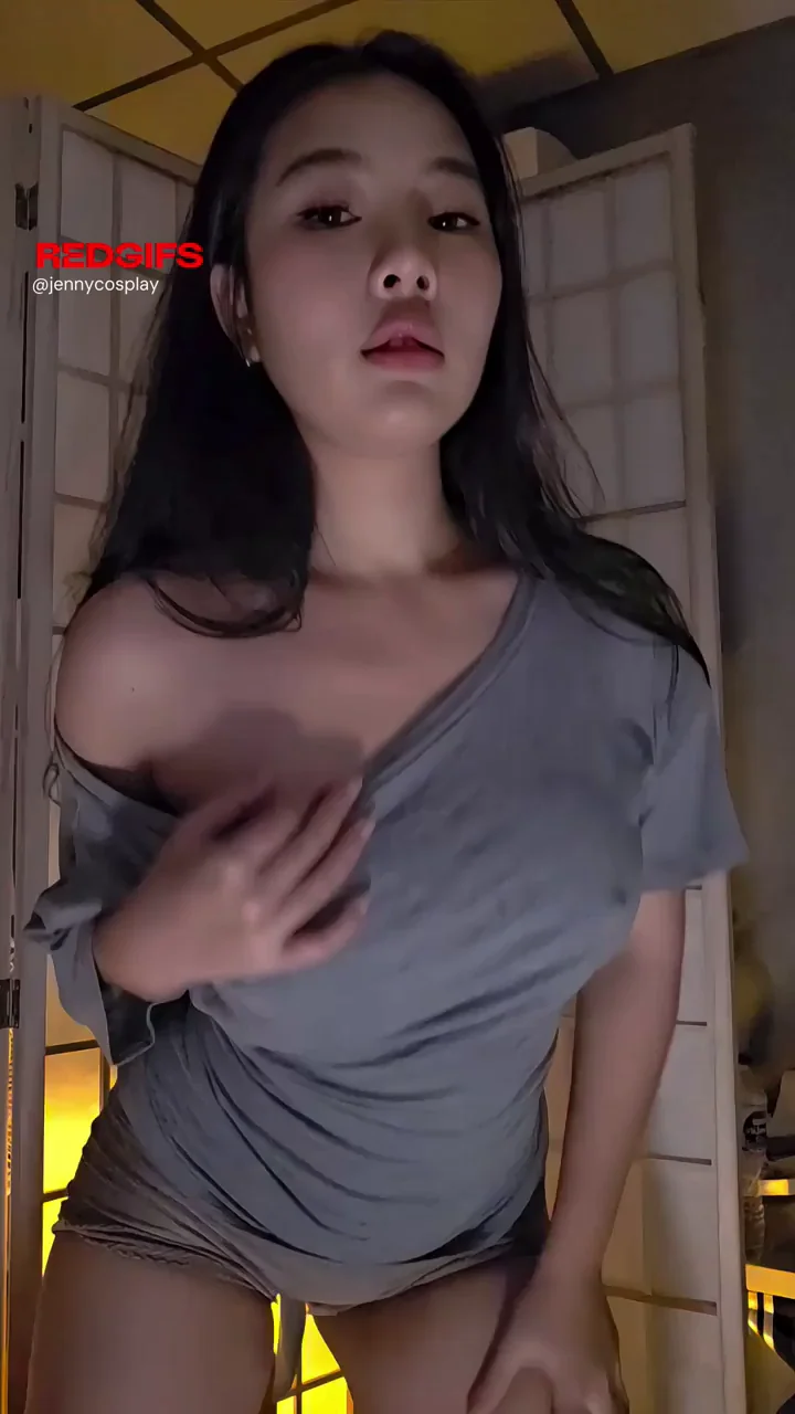 The larger they are the harder you get [Reveal]