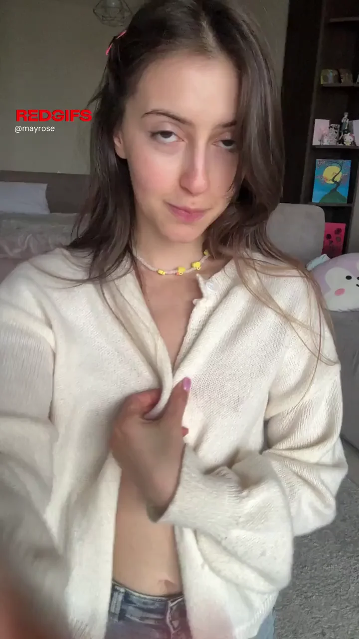 Squeezing small tits is always enjoyable [reveal]