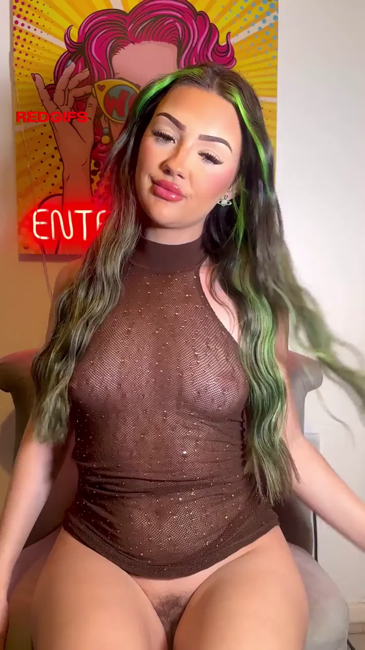 Am I fuckable? 😉