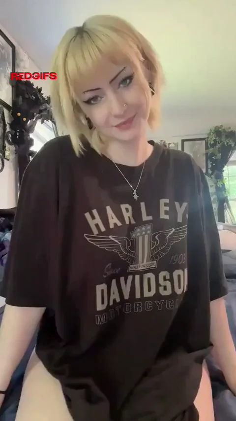 Daddy's favorite doll
