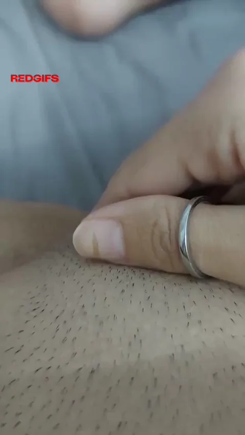 Dripping Precum Pussy 💦👅 Would You Lick It Clean?