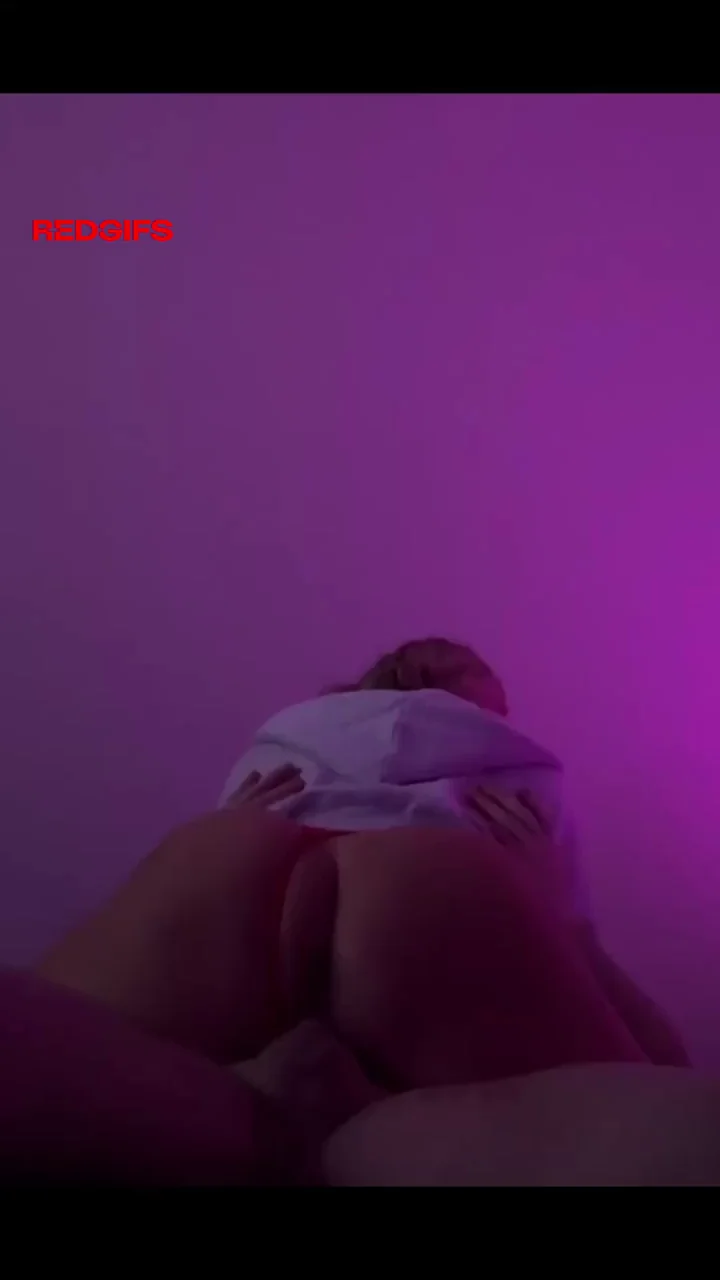 Does Twerking on it make me a good girl? ☺️