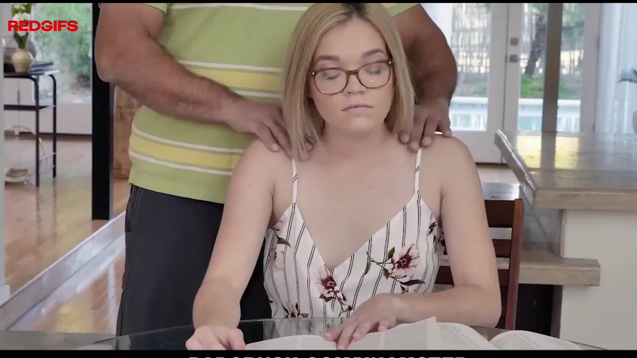 Katie Kush 😈 Harassed by Daddy & Turned into Freeuse Fuckdoll 🥵🍆