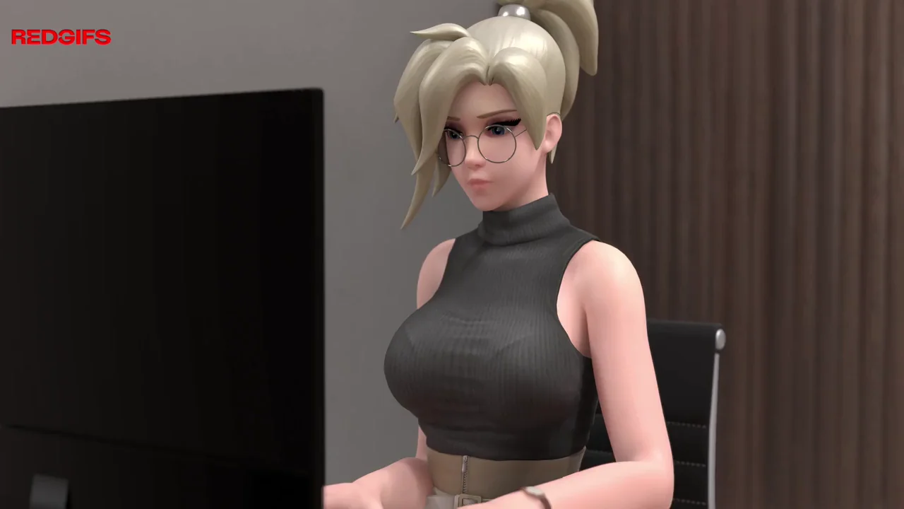 Packed schedule (rwt4184) [Overwatch]