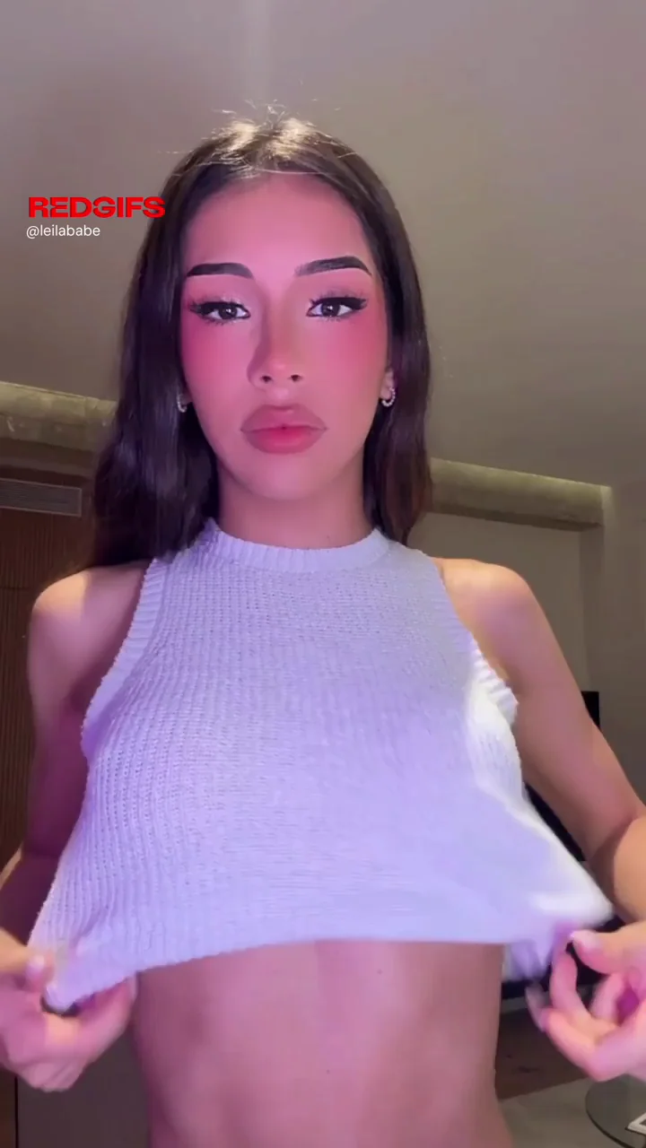 too small or too slutty