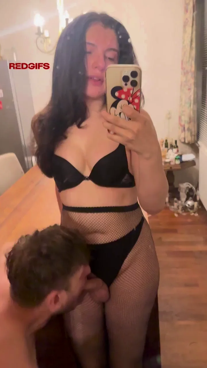 Horny today