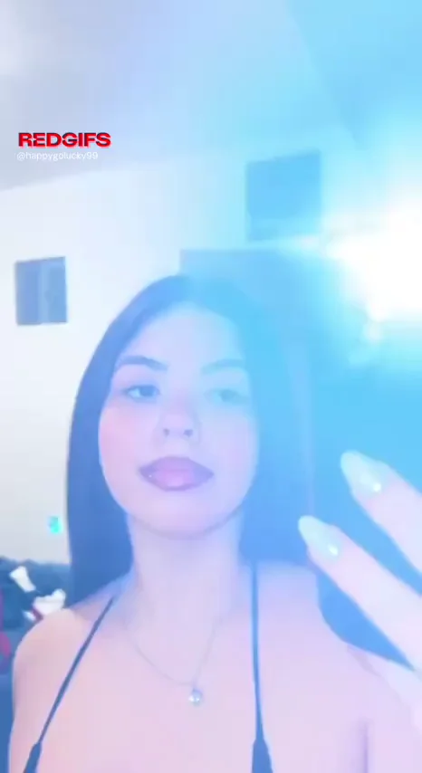 Thick Juicy Latina Tease: Cheat on Your Girl for This Booty?
