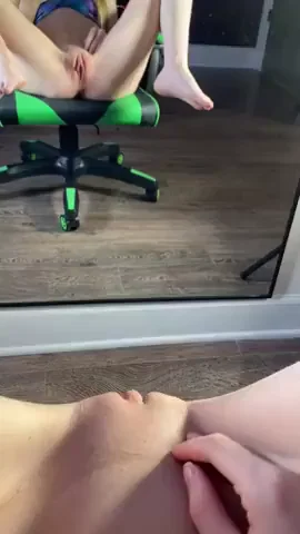 My pussy is begging for a good fuck BTBF