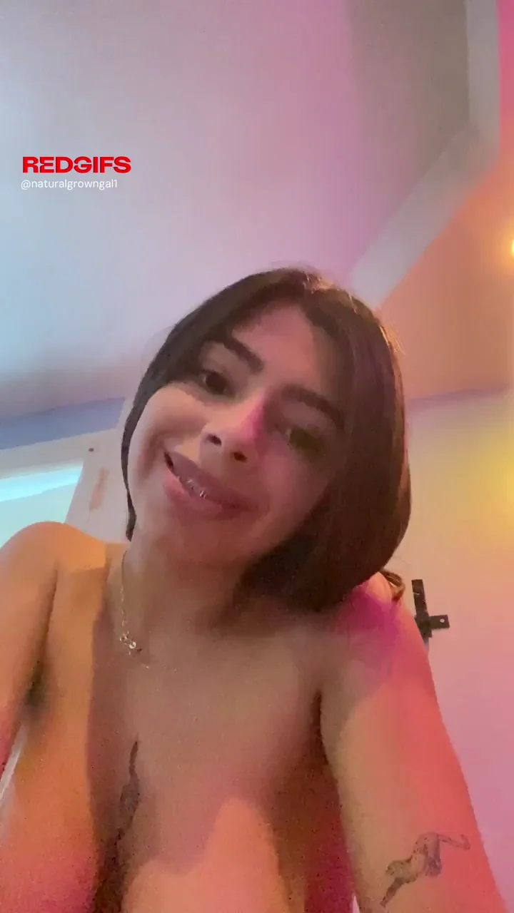 Mexica boobs with a cute twist