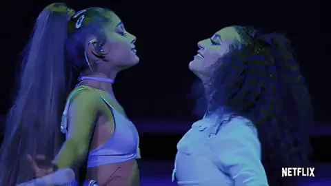 Ariana Grande