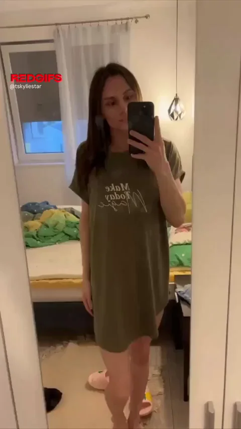 What turns you on more.. girldick or ass?