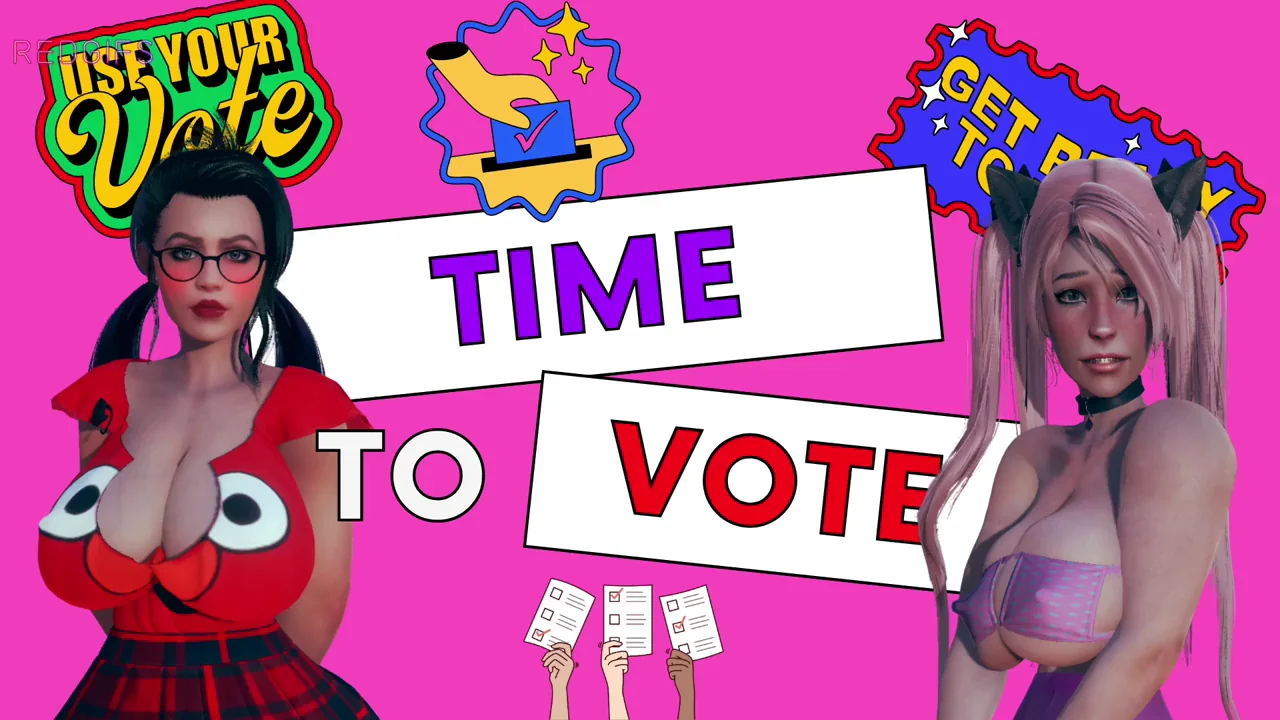 Futa Twitch Streamers 3 (Futastic)