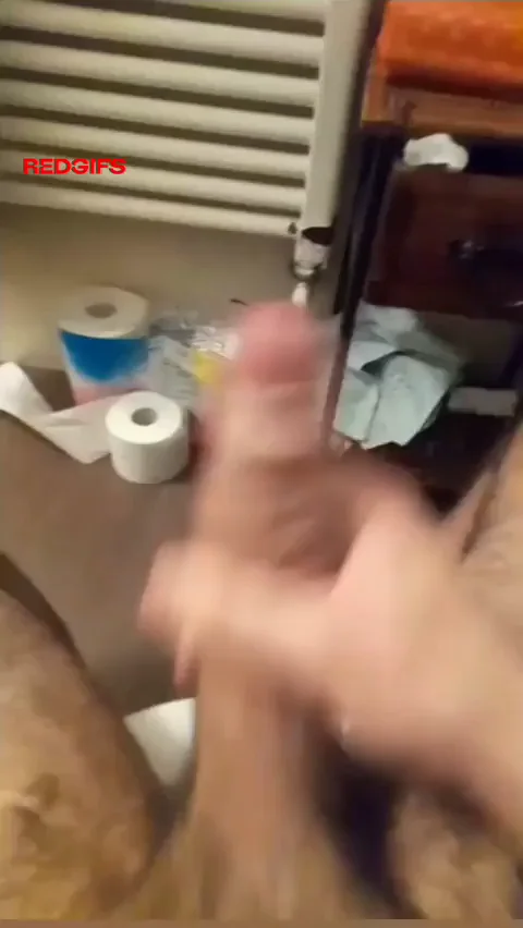 Failed my edging session (23)