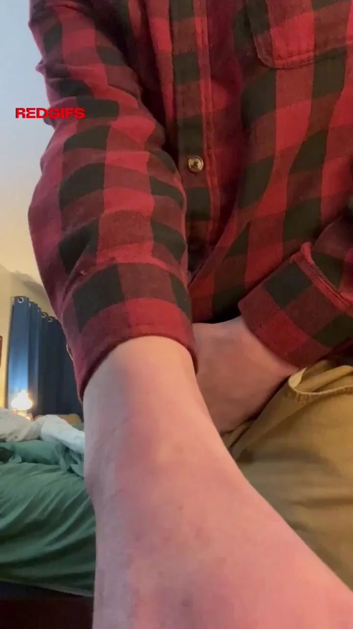 I hope I’m giving you impure thoughts (45)