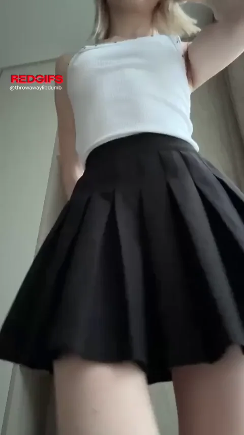 Do older men likee schoolgirl like me?