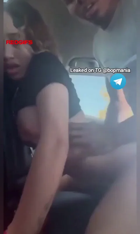 Be honest. If u see ur girl with bbc in the car like this. What will you do?