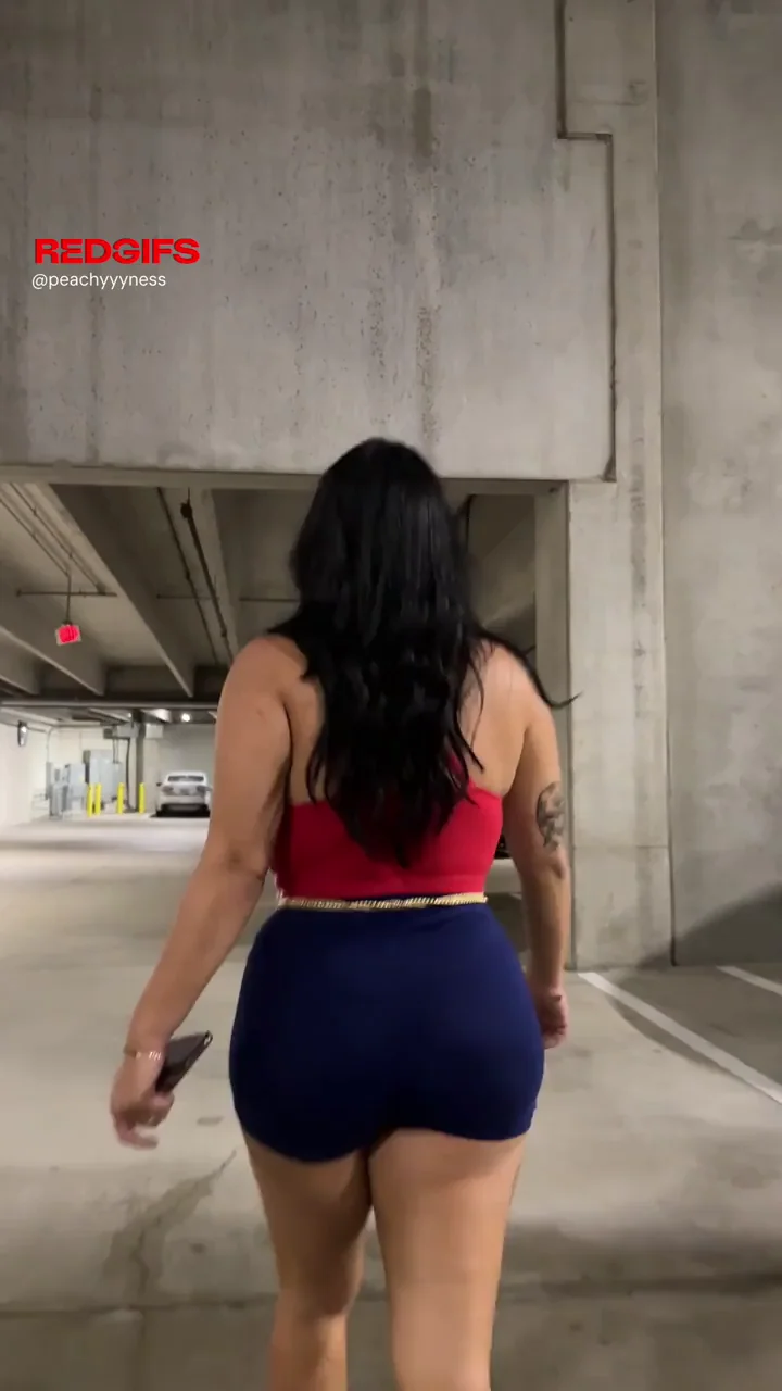 Try not to stare too long