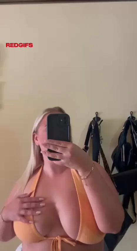 So small but can be a turn on too right 😉