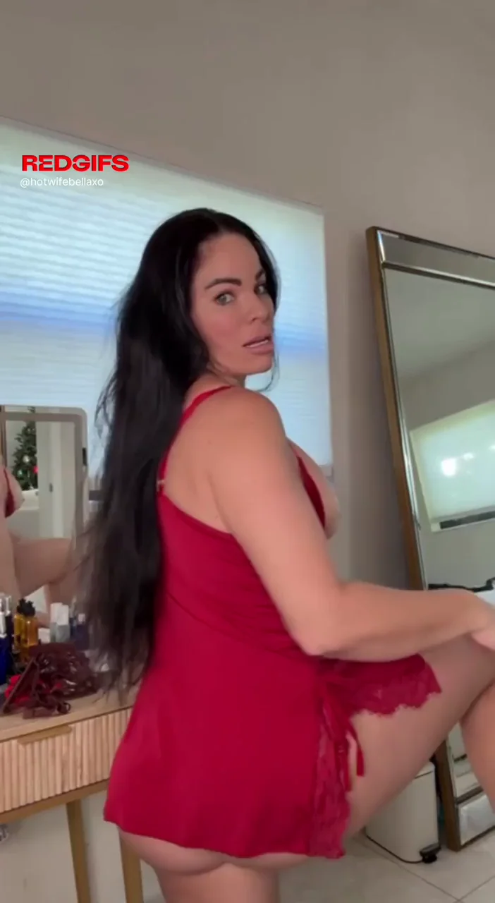 the best milf bend over