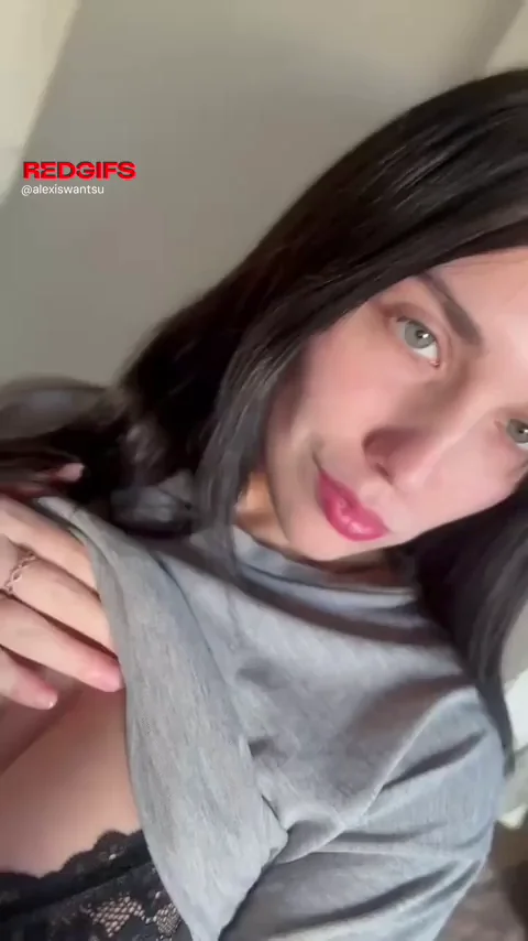 Cum to me