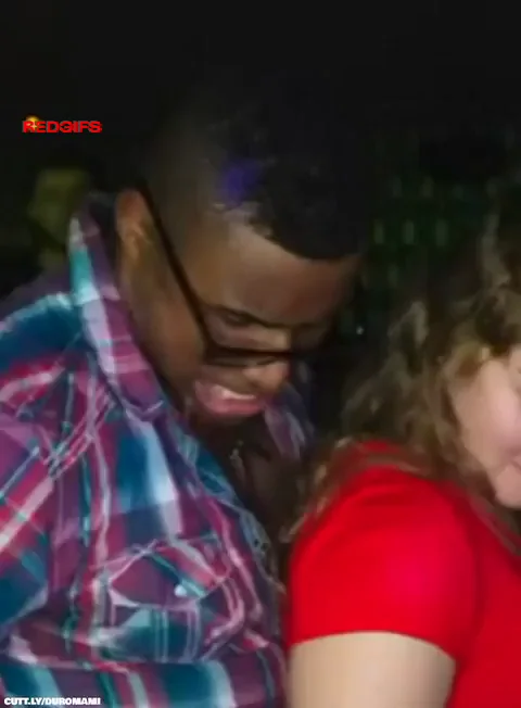 That girth just committed aggravated assault