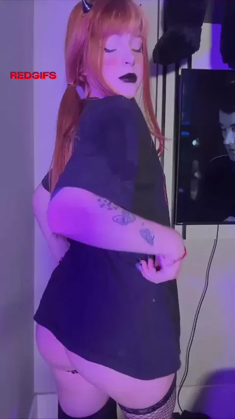 Pussy Teen Tits Porn GIF by miaxogoth02