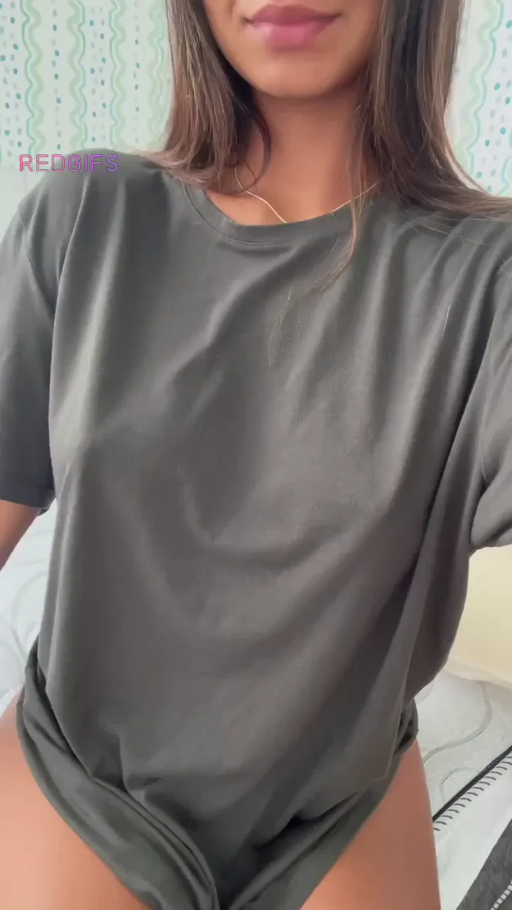 A nice view