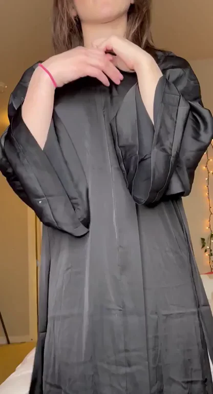 How do my tits look in lingerie?