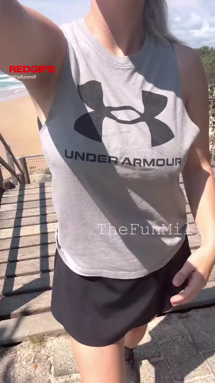 Too good not to get out!