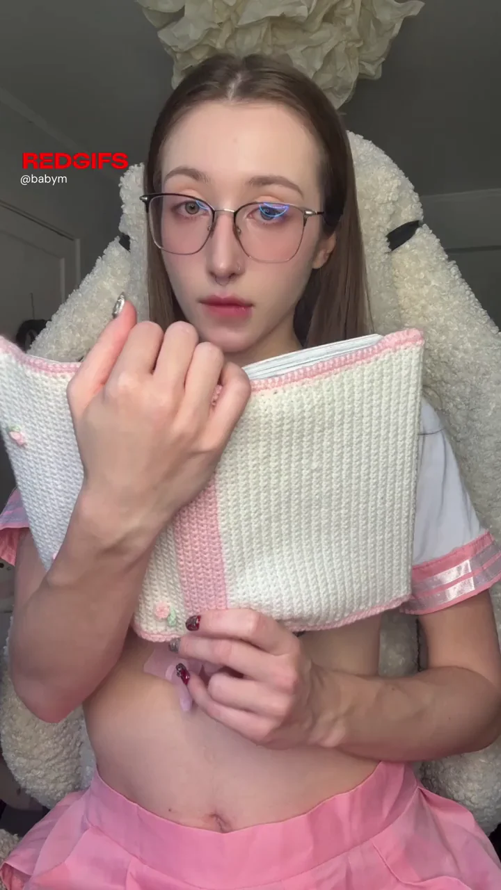 Teasing is my specialty