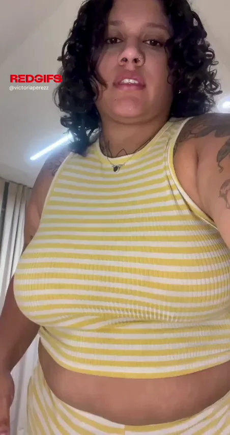 Thick Black BBW Teases: Jerk to My Massive Nudes?