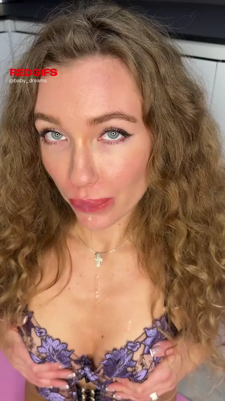 Ahegao Slut Loving Her Naughty Fun 😍💦