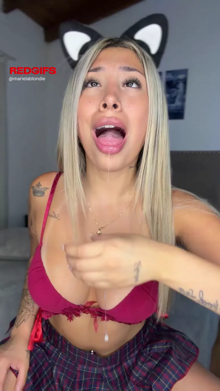 Daddy Aim That Load Right Here 😻👅