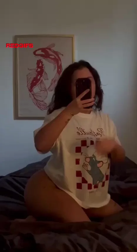 Ehmm.. so I love it from behind
