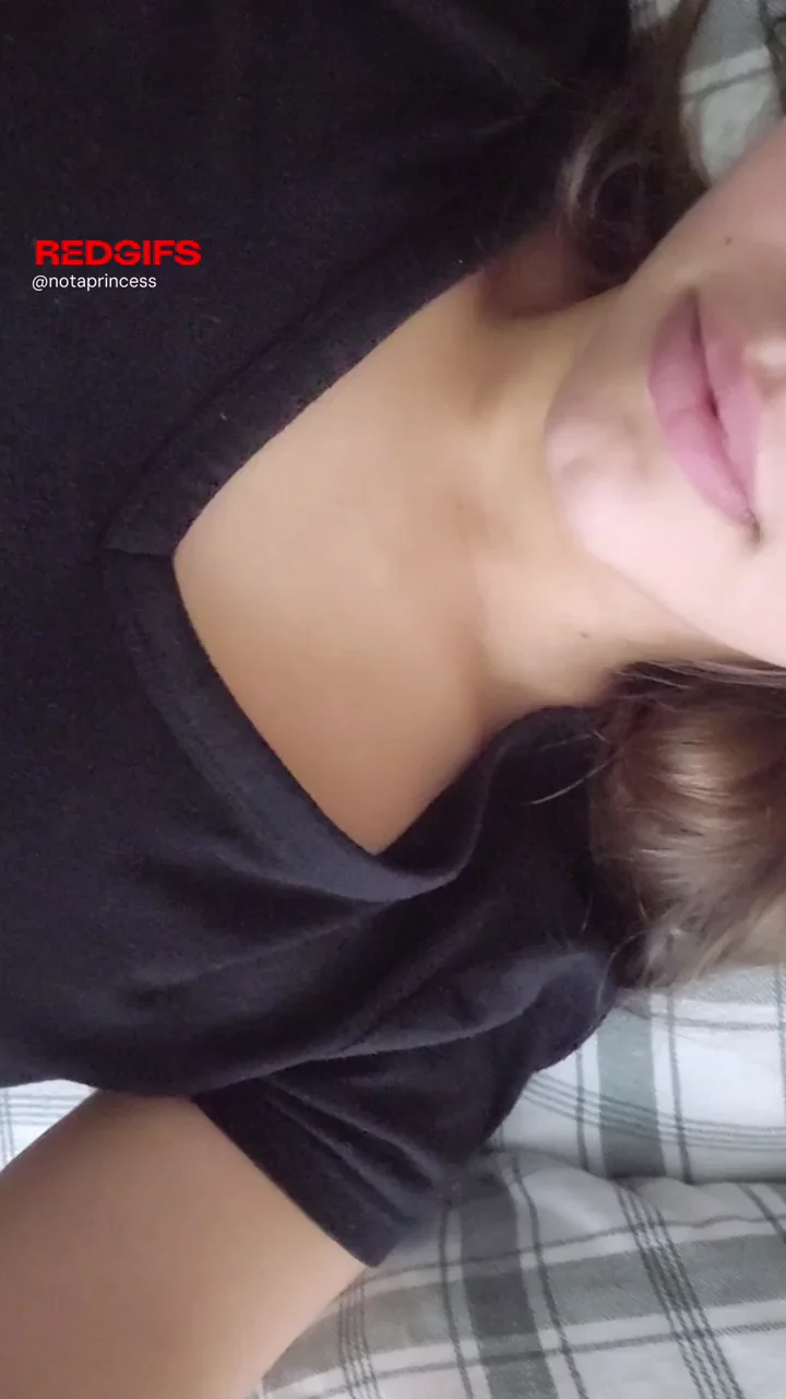 Teen Slut Begs Daddy to Spoil Her Big Ass and Breed That Tight Hole