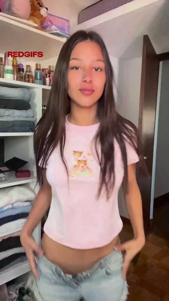 Just imagine what your D could do to me