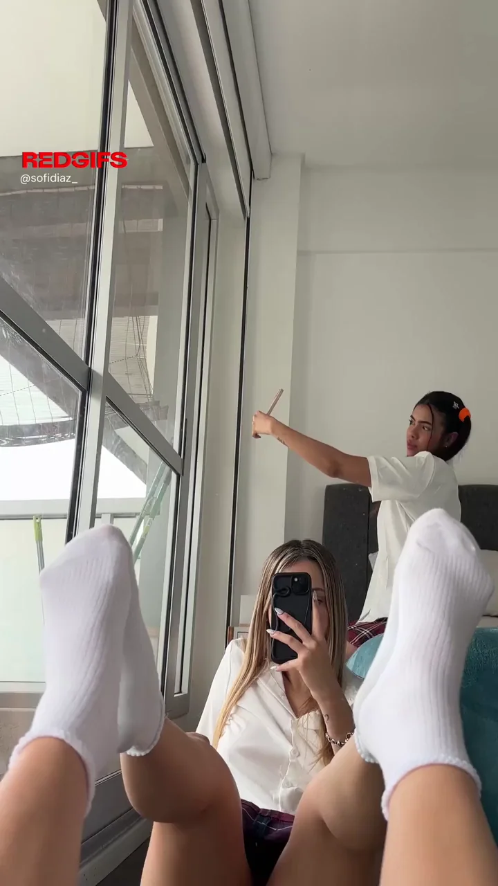 Are petite teen girls your type