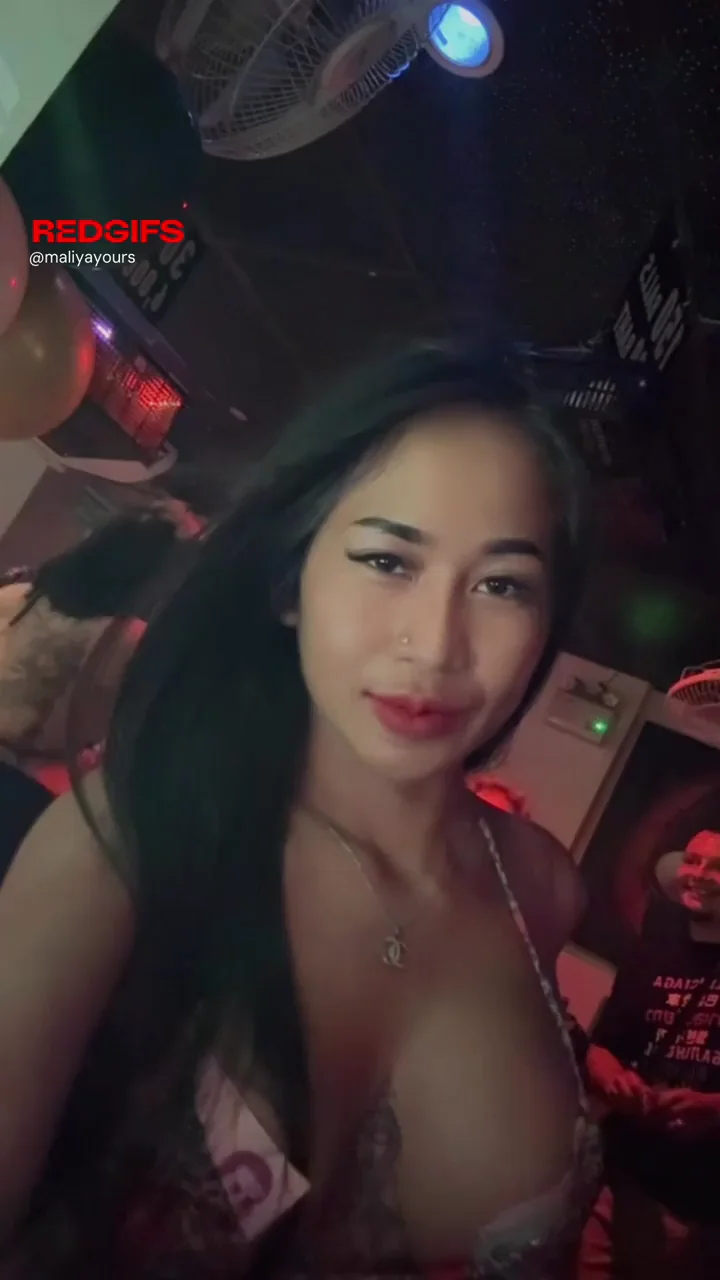 Have you ever tried a talented tongue from a slut?