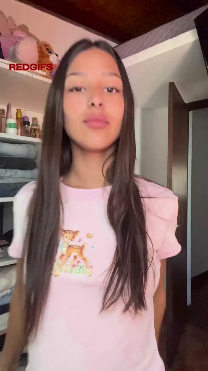 Am i to flat or still a slut